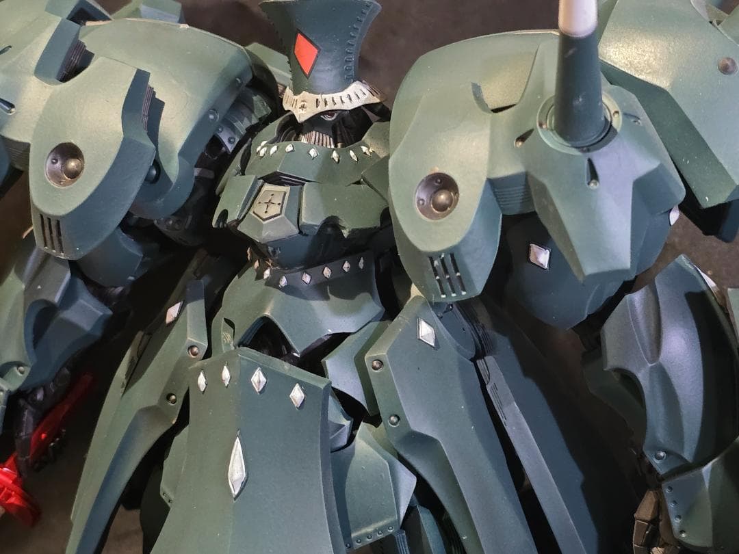 1/100 アルカナ サイレン ファイブスター物語FSS