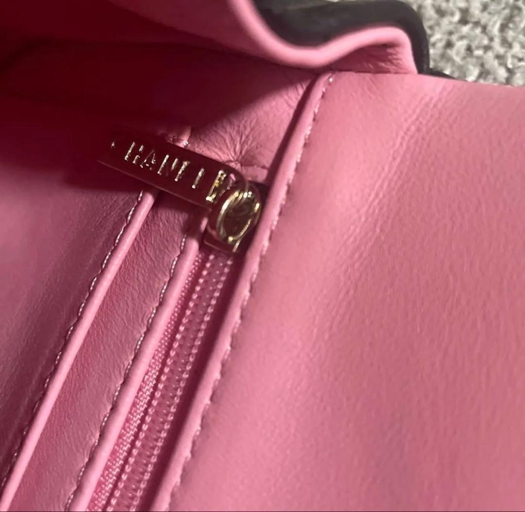 ノベルティ　CHANEL チェーン　ショルダー　バッグ