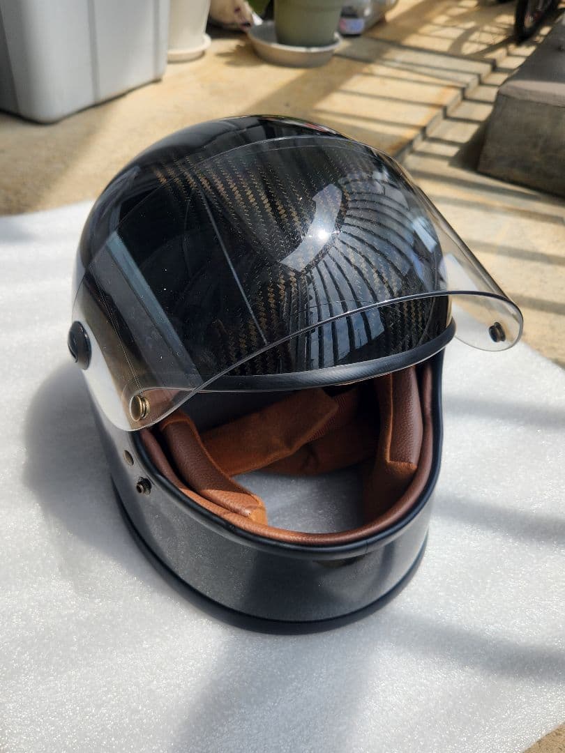 セキュリティ・セーフティ ZEALOT NV RoadRacer2