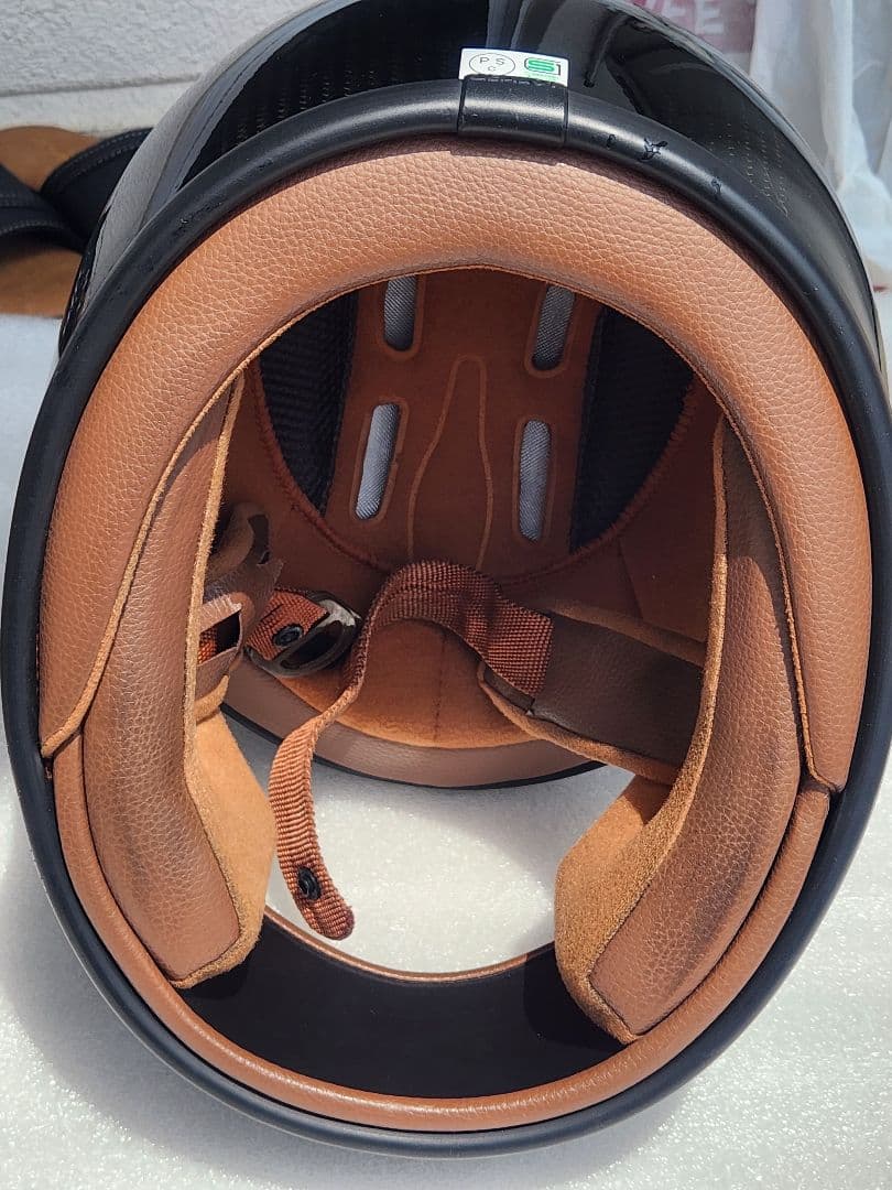 セキュリティ・セーフティ ZEALOT NV RoadRacer2