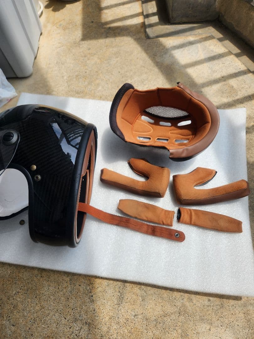 セキュリティ・セーフティ ZEALOT NV RoadRacer2