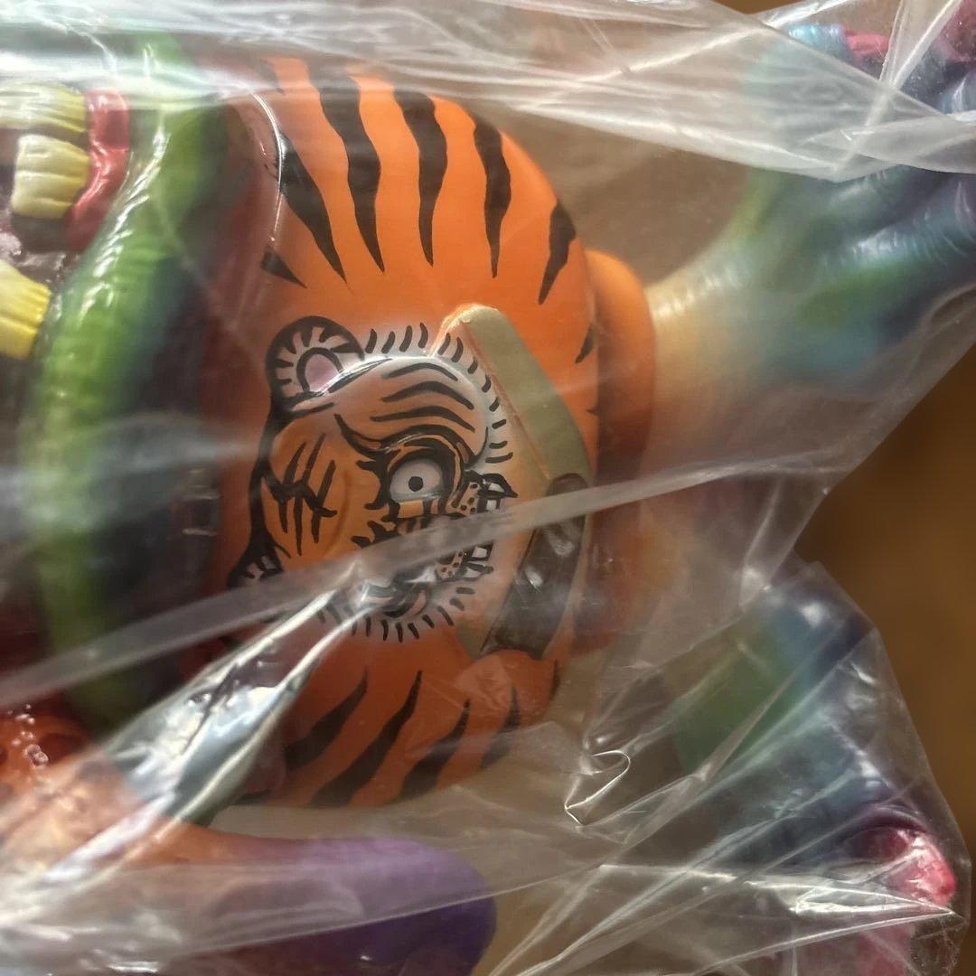 Monster Farm BlackBook Toy Boo1/1 特撮 Monster Farm BlackBook Toy