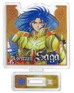 聖闘士星矢　くじ　アクリルスタンド　アクスタ賞　全12種　フルコンプリートセット