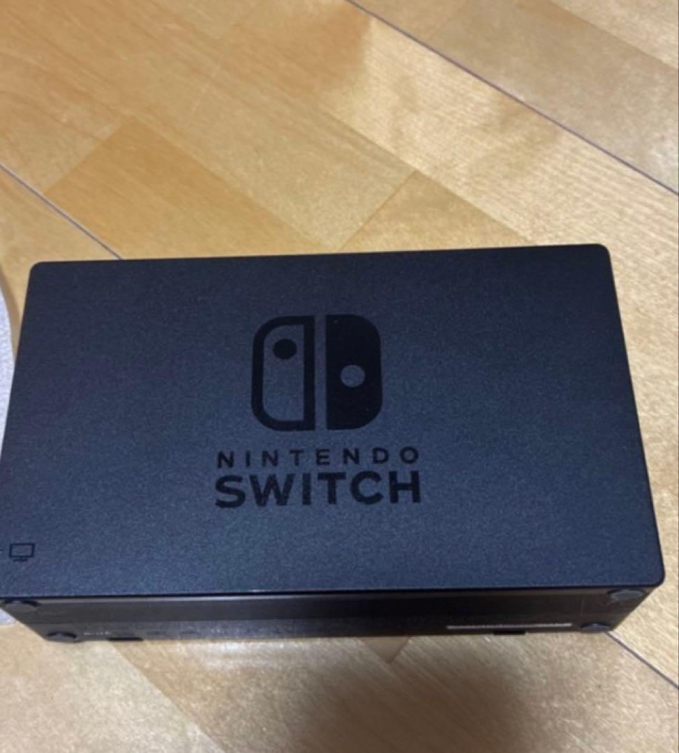 【ポケモンZAセット】Nintendo Switch 本体