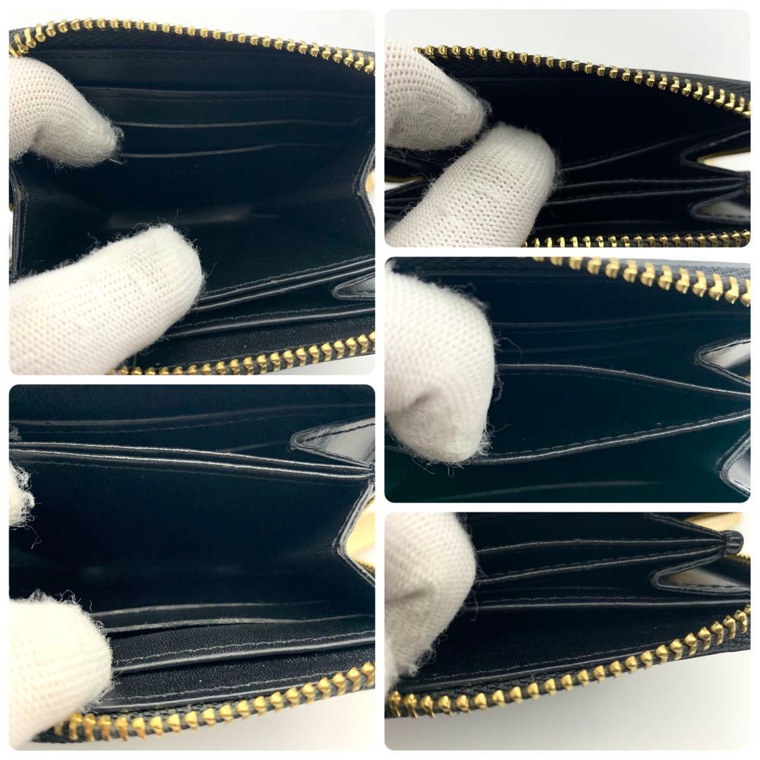 今日だけお値下げ！ 美品 ルイヴィトン ジッピーパース 財布 コンパクト