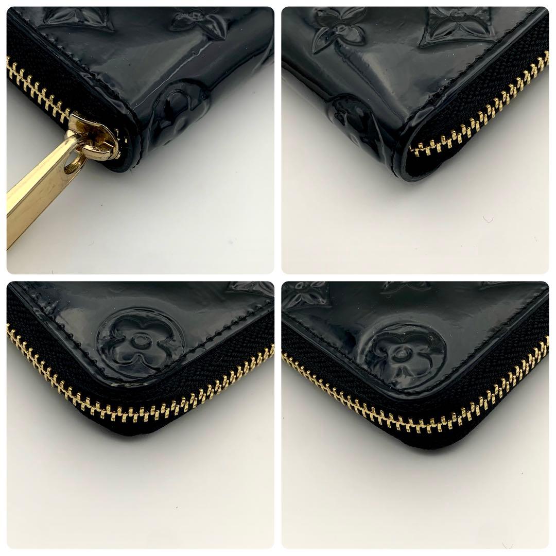 今日だけお値下げ！ 美品 ルイヴィトン ジッピーパース 財布 コンパクト