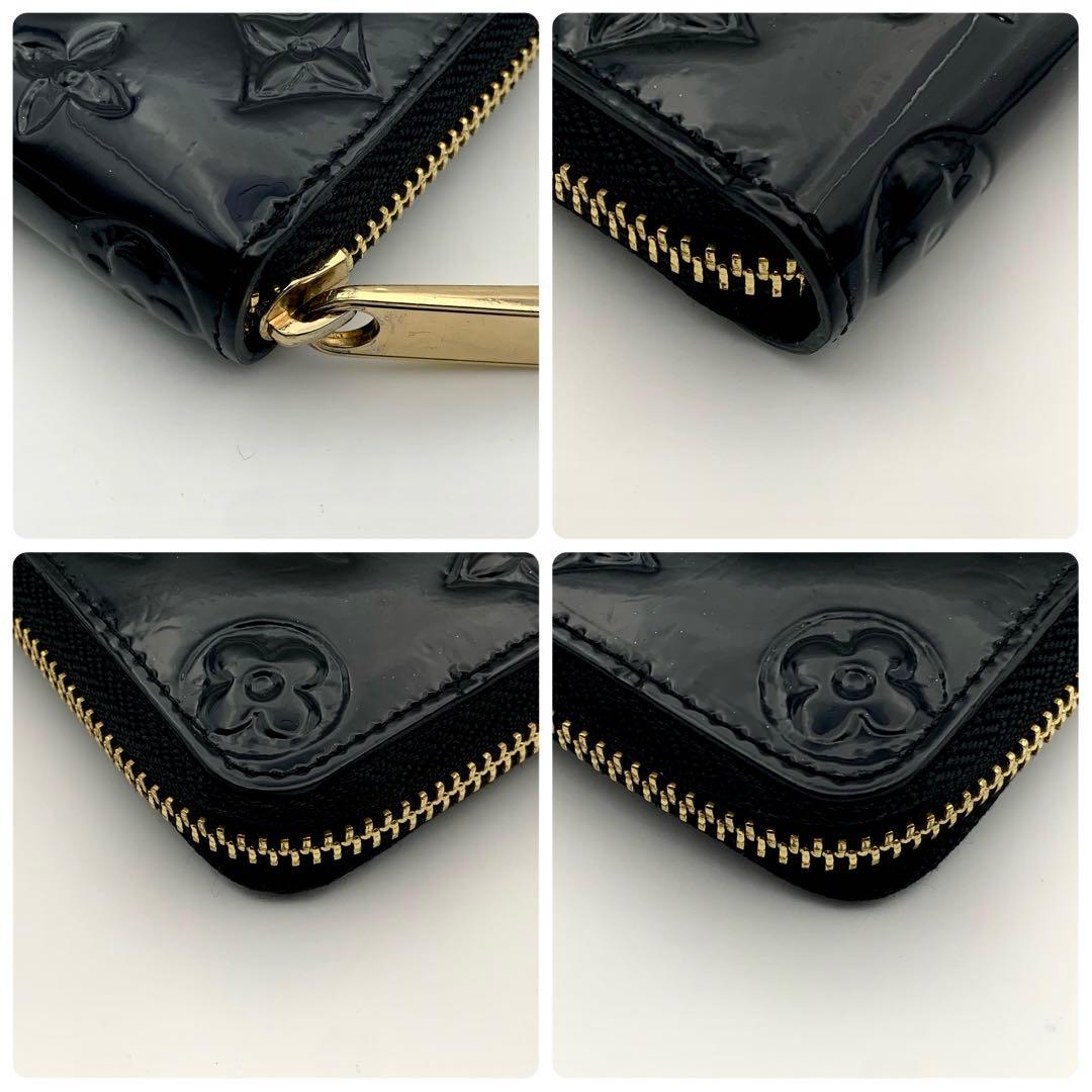 今日だけお値下げ！ 美品 ルイヴィトン ジッピーパース 財布 コンパクト