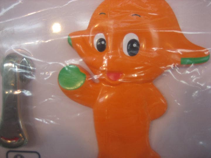 佐藤製薬サトちゃん 冷温庫 非売品！