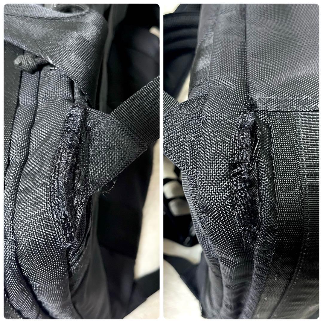 M*1様 ✨入手困難✨BRIEFING 3way 3層 ビジネスバッグ 大容量