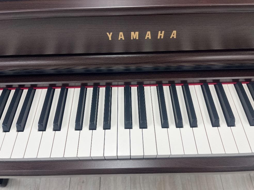 ☆81713【電子ピアノ】YAMAHA SCLP8450DA 24年製 - メルカリ