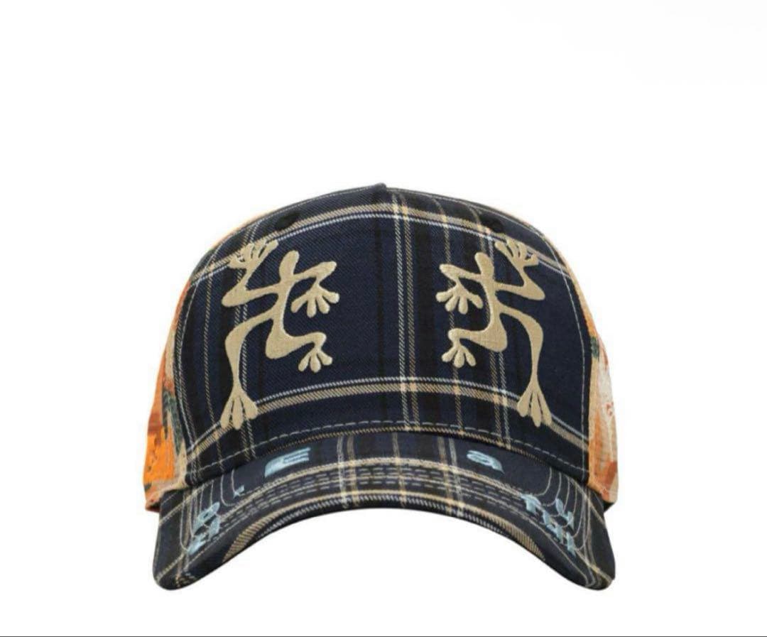 b.Eautiful Biyu Trucker Hat #+ 7 b.Eautiful