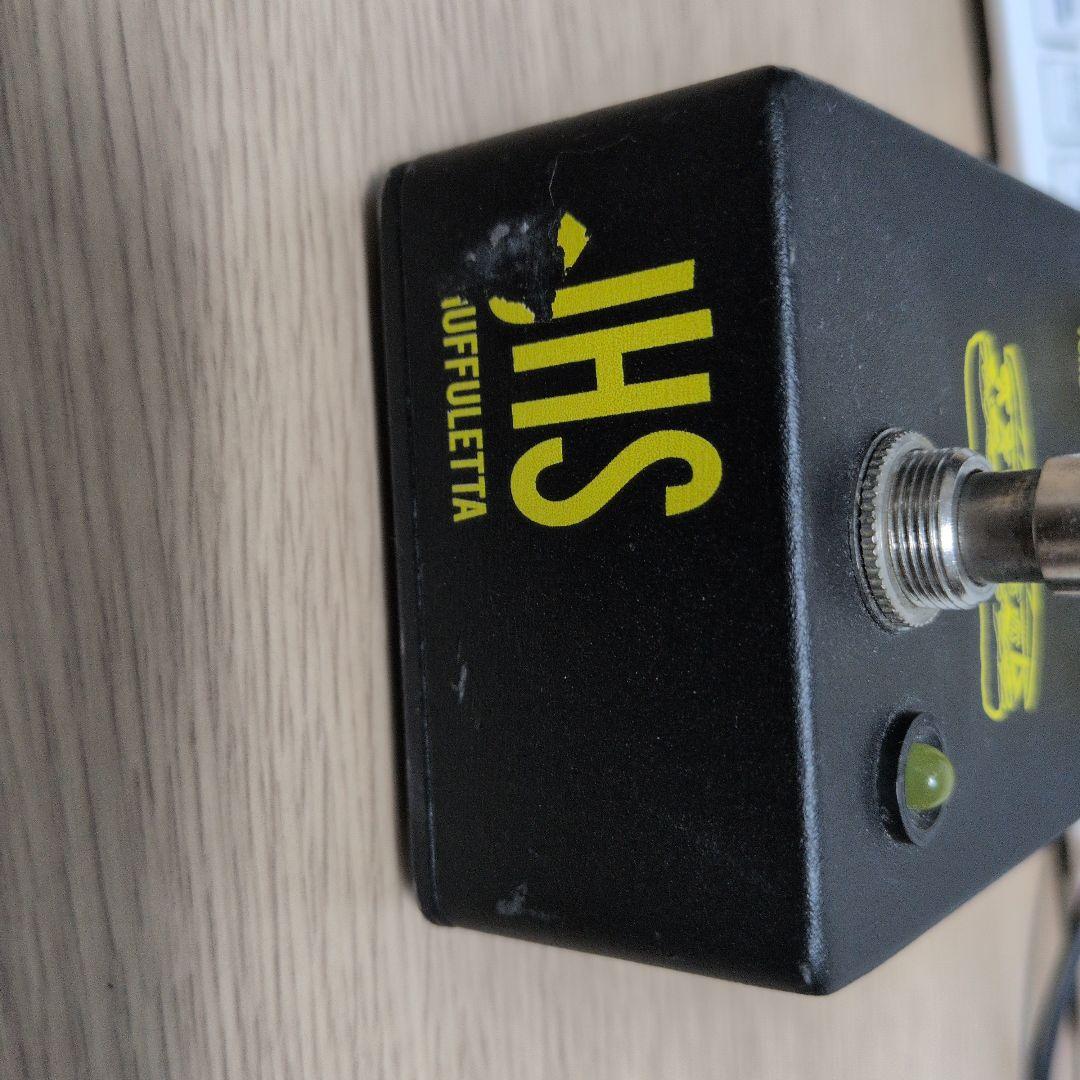 （初期）JHS PEDALS / Muffuletta