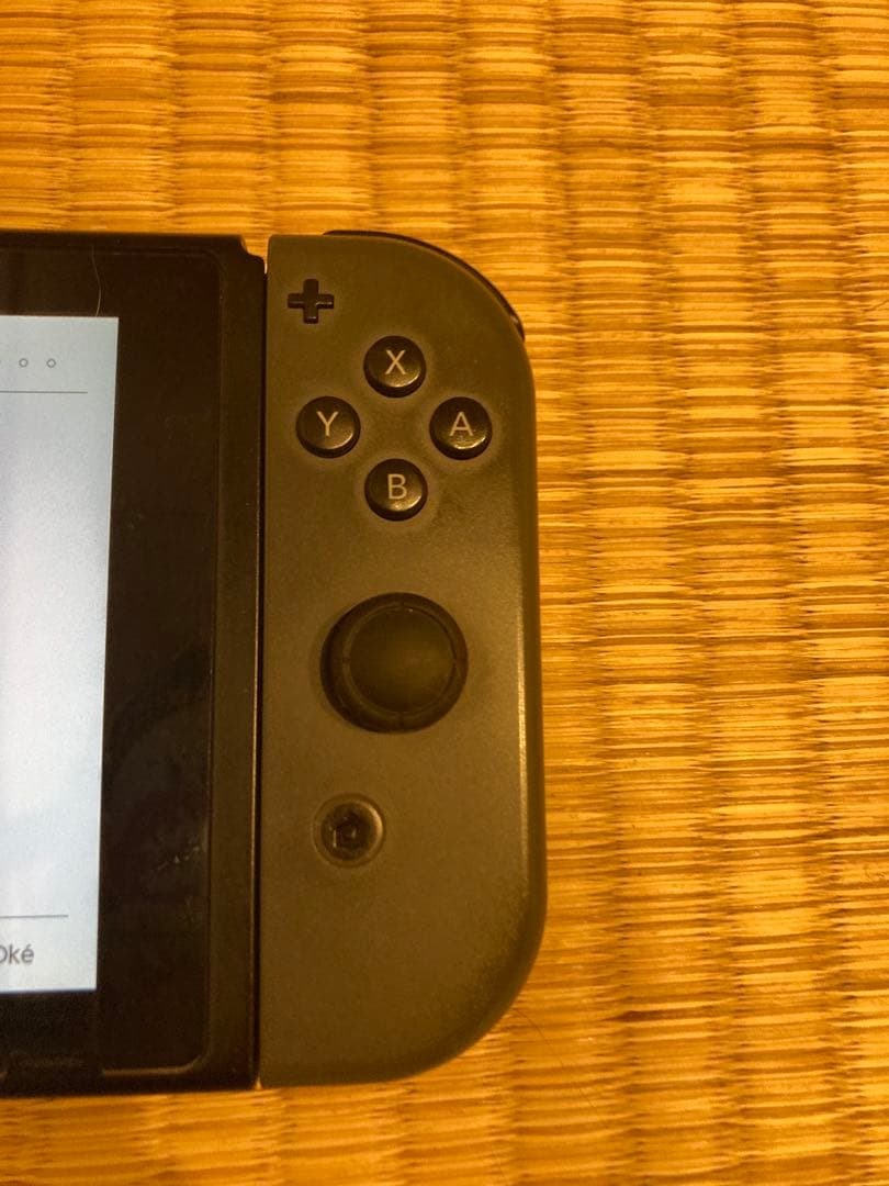 Nintendo Switch (ジャンク品)