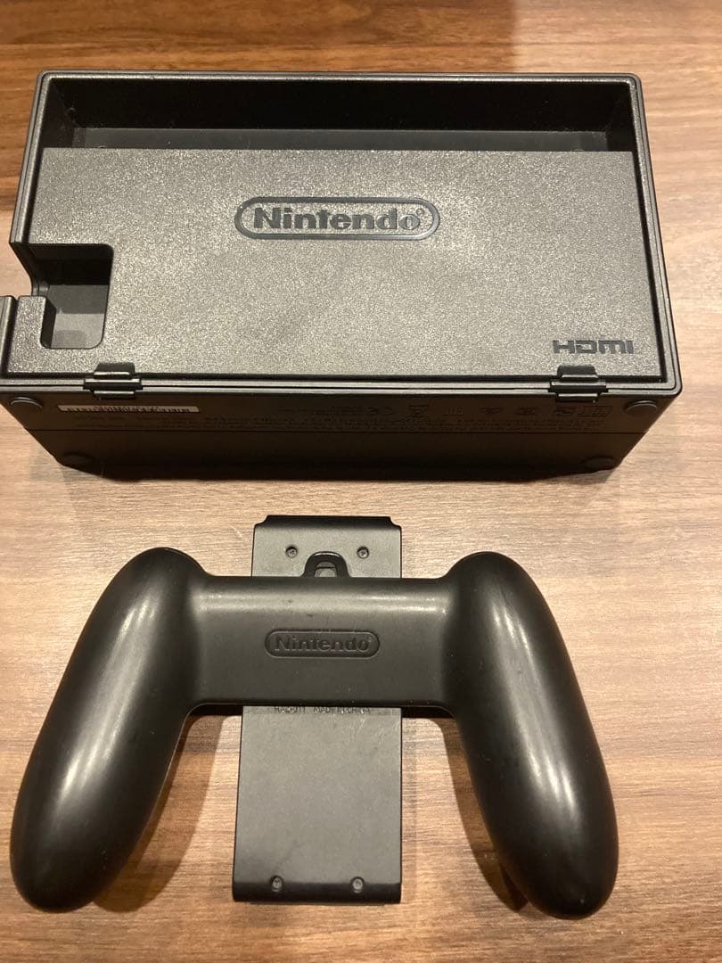Nintendo Switch (ジャンク品)