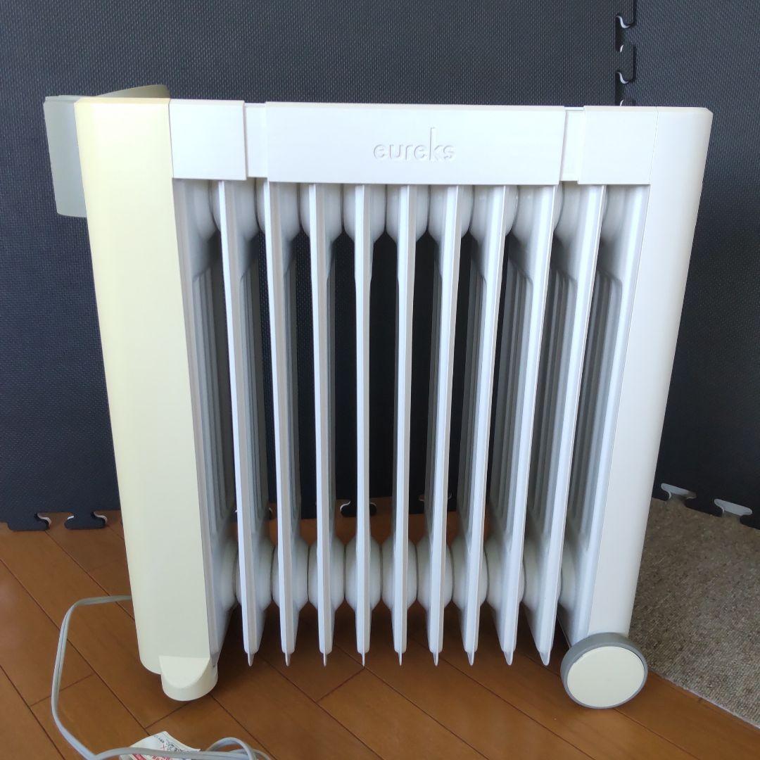 ユーレックス (eureks) オイルラジエーターヒーター GRシリーズ