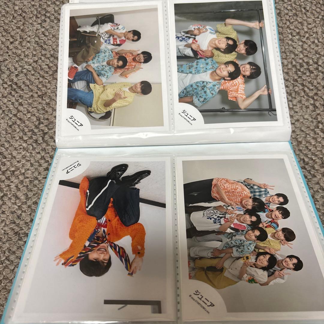 阿達慶 公式写真 ステフォ タレントカード まとめ売り - メルカリ