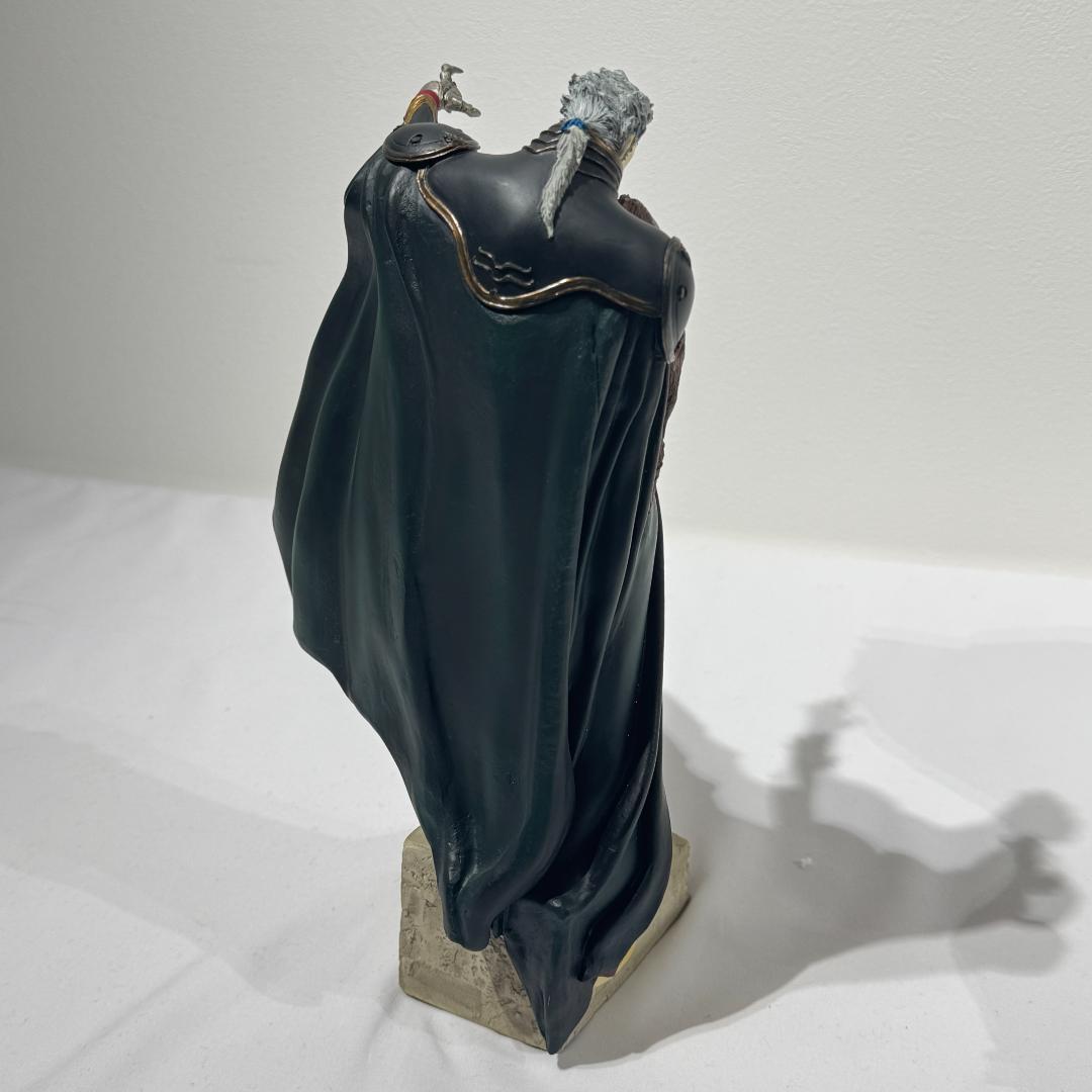 マイエル=リンク＆シャーロット 「バンパイアハンターD」 1/6