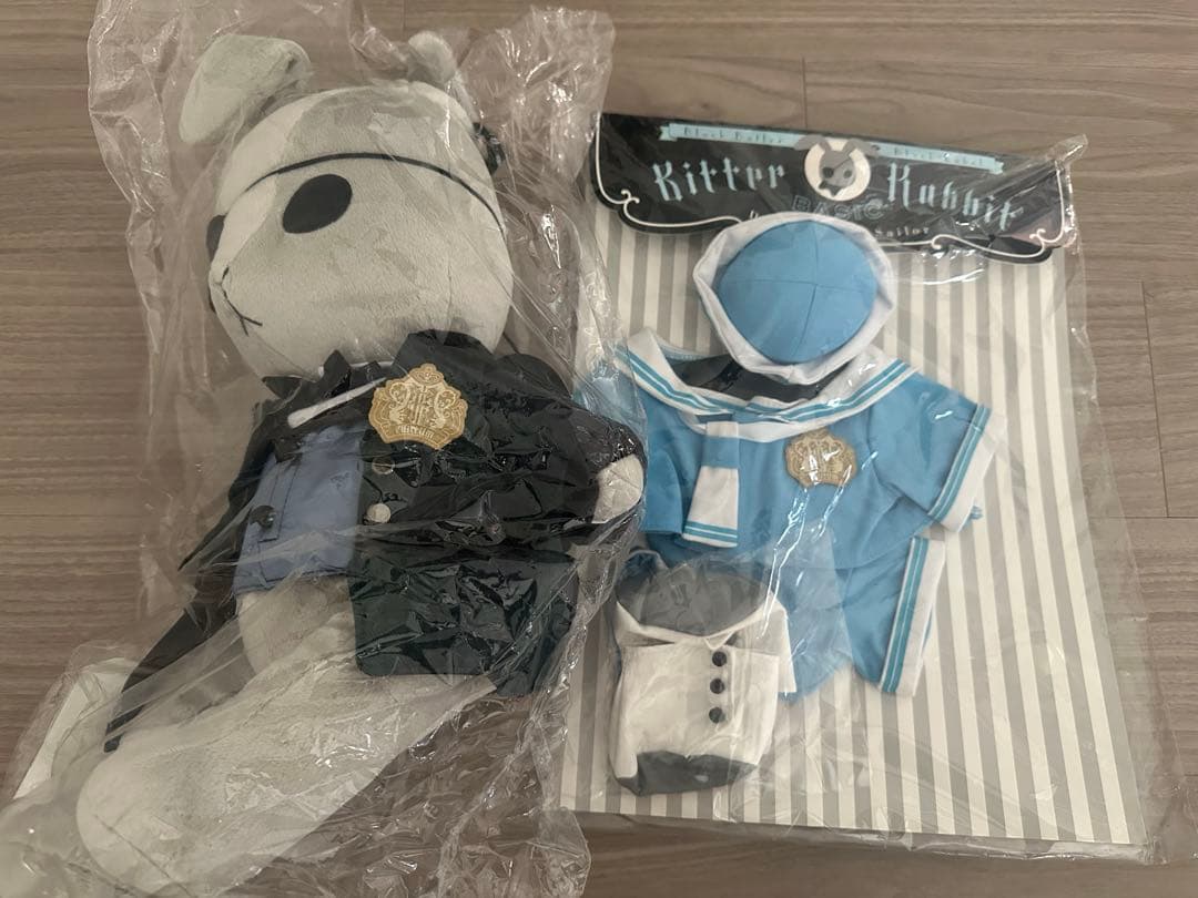 黒執事 Black Label ビターラビット シエル