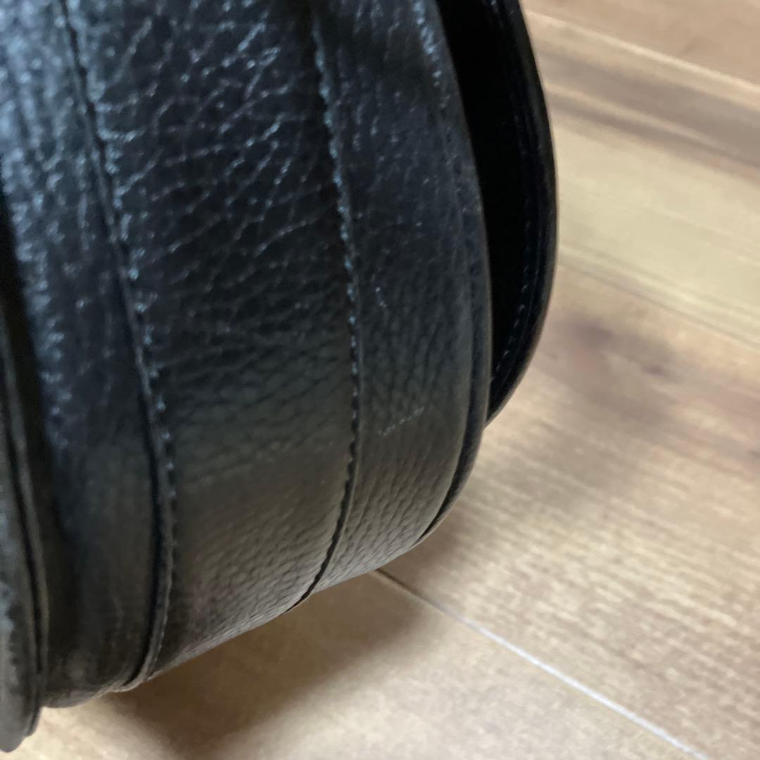 【最終値下】カルティエ　ショルダーバッグ