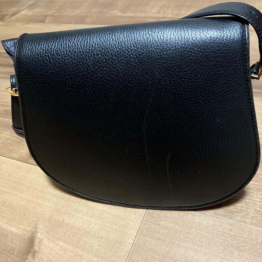 【最終値下】カルティエ　ショルダーバッグ