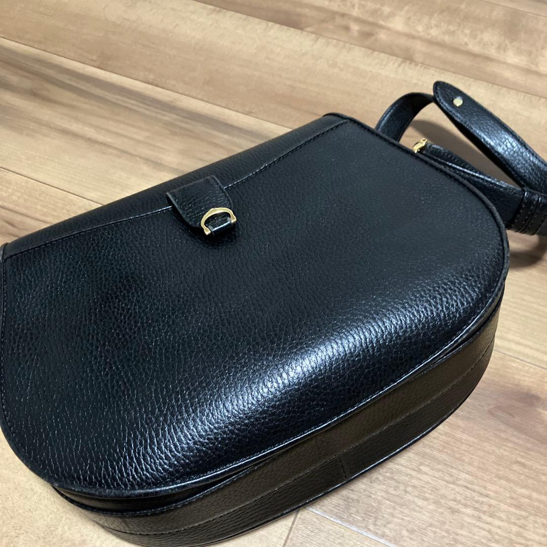 【最終値下】カルティエ　ショルダーバッグ