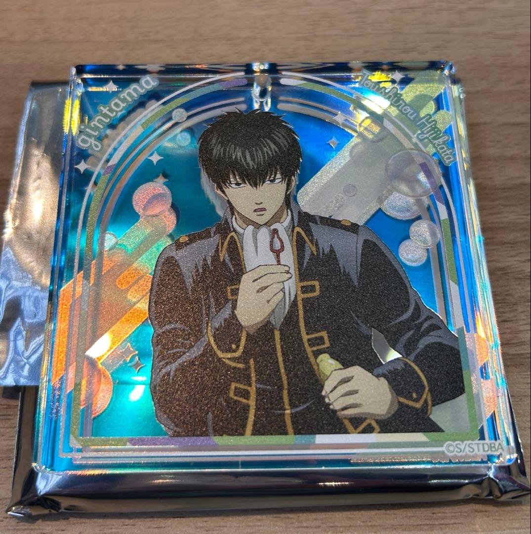 銀魂 土方十四郎 ジャンプフェスタ 2026 オーロラブロッキー ショウワ