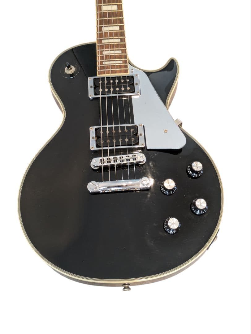 Burny エレキギター