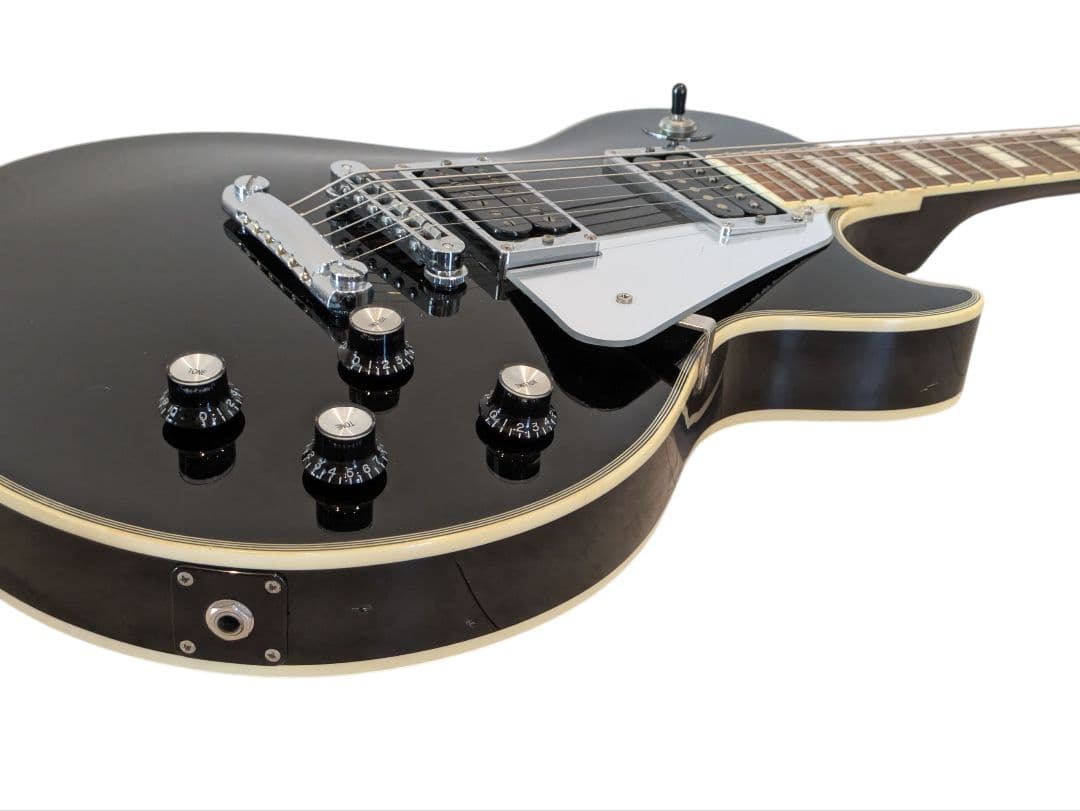 Burny エレキギター