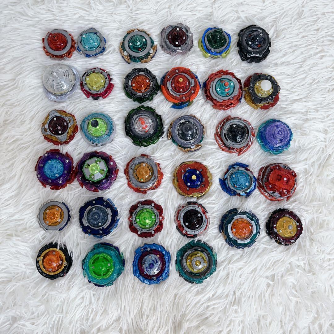 ベイブレードバースト まとめ売り セット - メルカリ