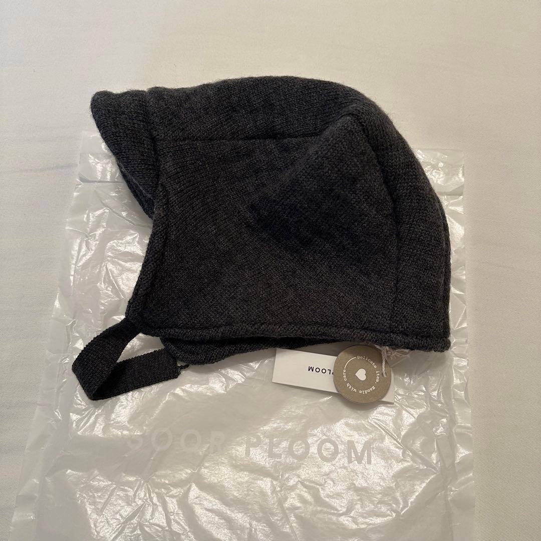 Soor Ploom Canary Cap Soot / M