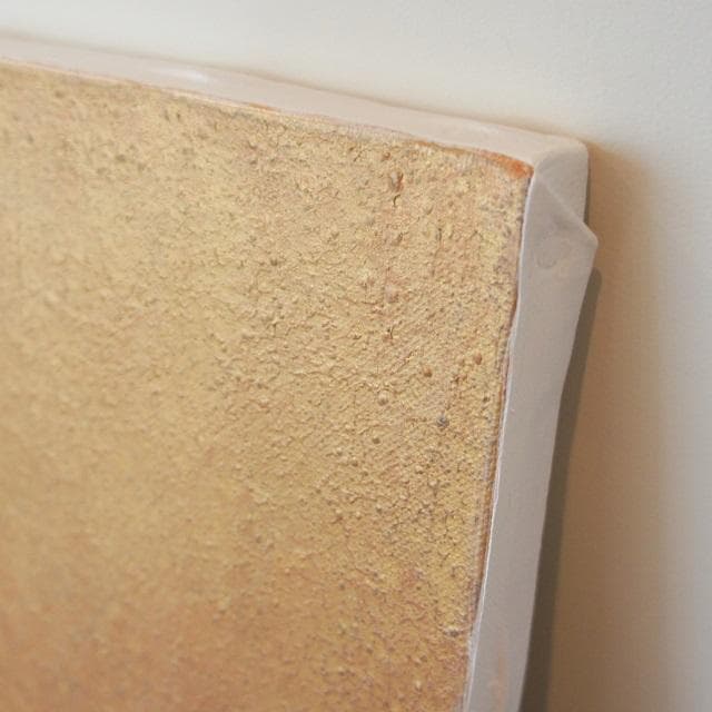 内野隆文　抽象画　アクリル画　絵画　キャンバス