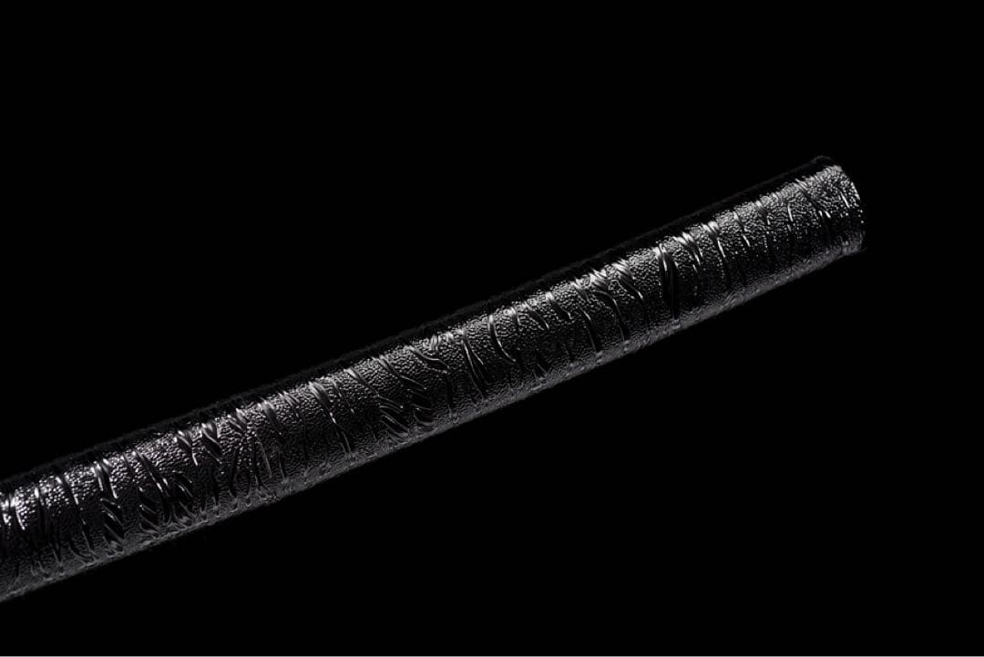 流影一体ナイフ 高級本格居合刀 模擬刀 日本刀 模造刀 鑑賞用 武具