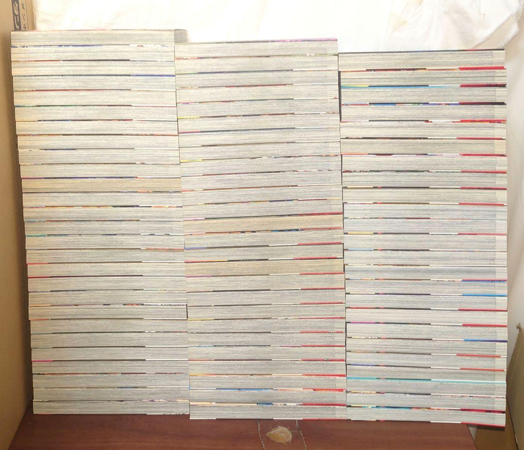 ニコシア　　キングダム 1〜78巻セット 最新刊含む