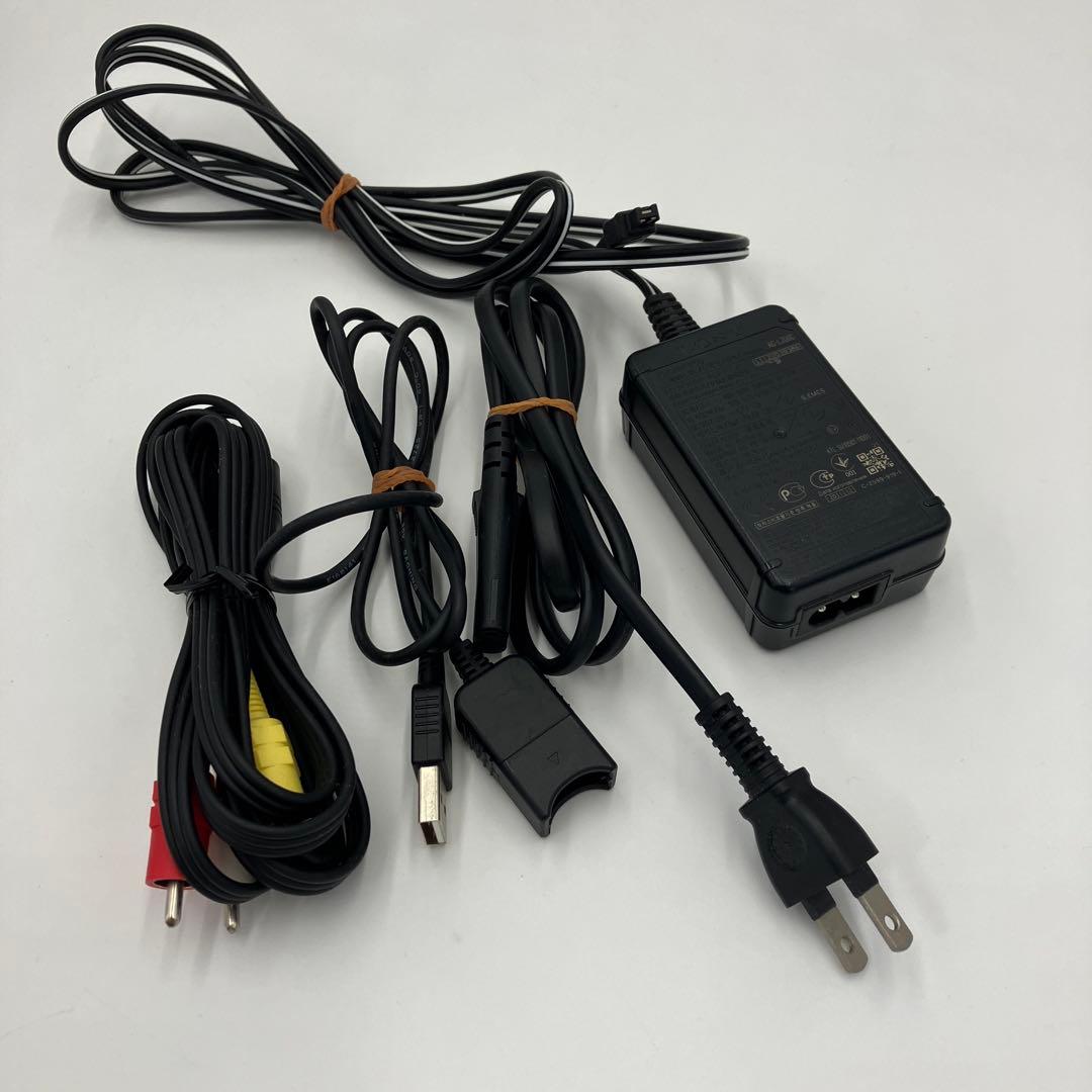 美品　動作確認済SONY HDR-CX590V