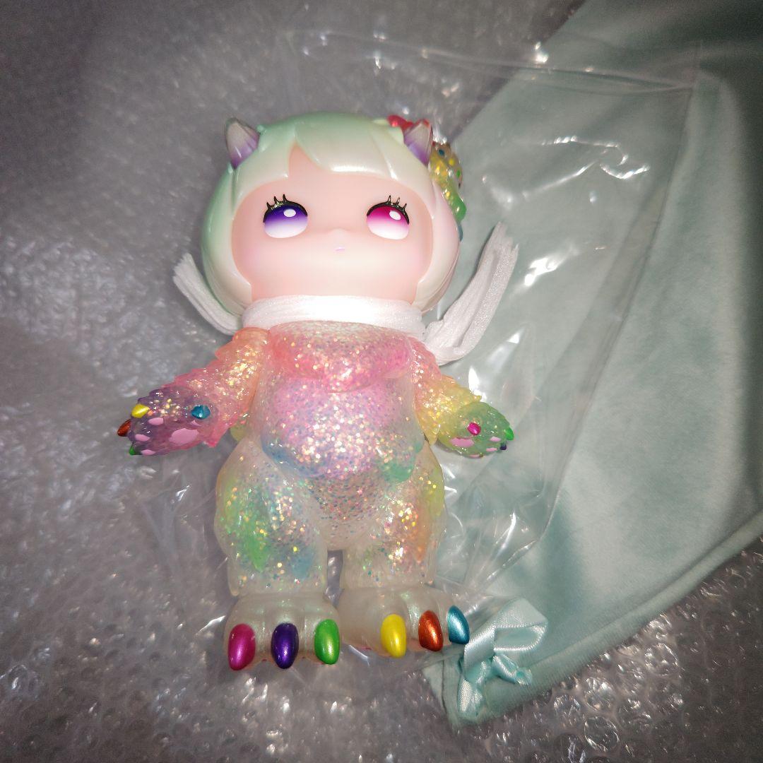 インスティンクトイEROSION HAPICOフィギュアPRISMA