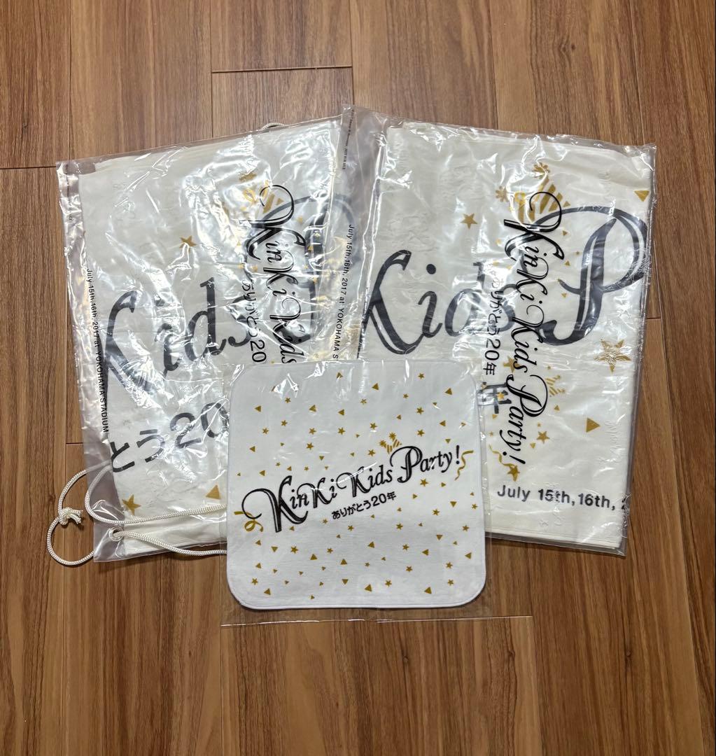 KinKi Kids グッズ 特典 非売品 まとめ売り - メルカリ