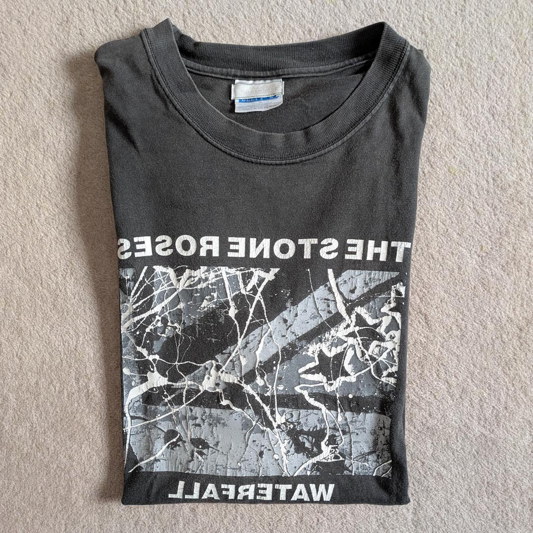 ナンバーナイン × The Stone Roses Tシャツ サイズM