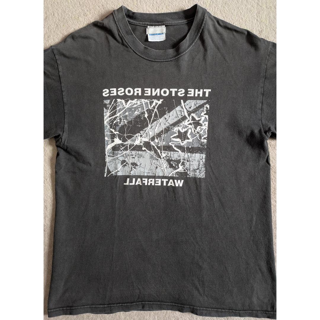 ナンバーナイン × The Stone Roses Tシャツ サイズM