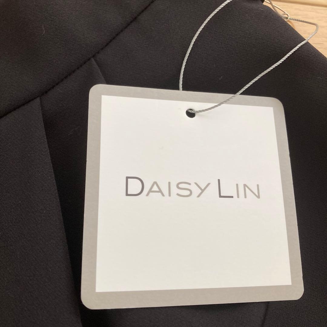 美品 デイジーリン フォクシー DAISY LIN for FOXEY 現行タグ ベロア