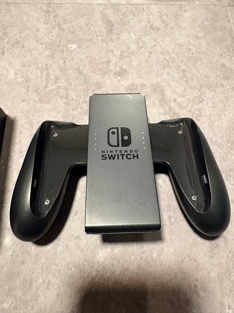 ブラック Switch 本体 一式セット