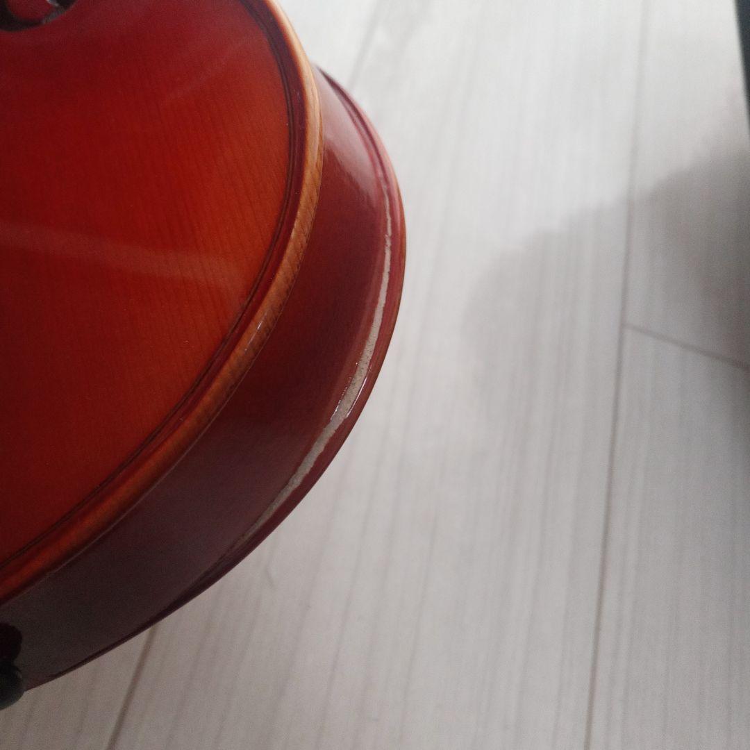 鈴木バイオリン　NS-20 4/4 no230