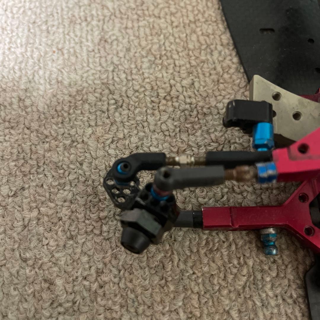 ラップアップ　ネルフィスR