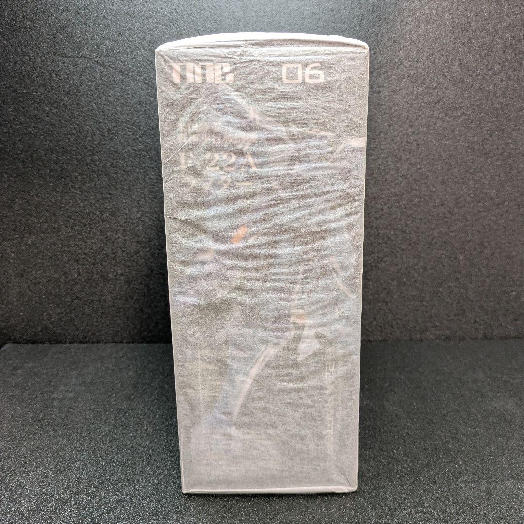 未開封 ボークス TMC F-22Aラプター