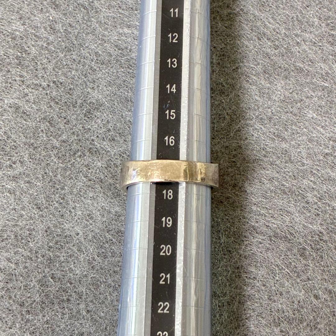 z*i様 【フラッシュポイント】ジムスカルリング sv925