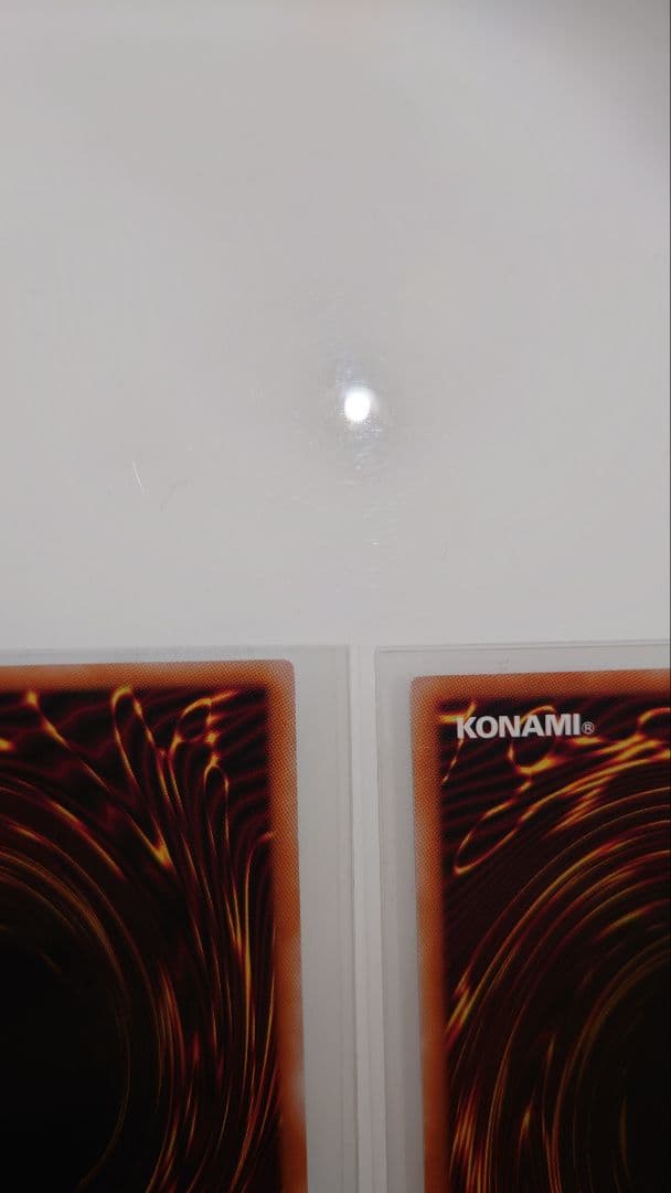 遊戯王 カオスソルジャー、カオスの儀式 オーバーラッシュレア美品