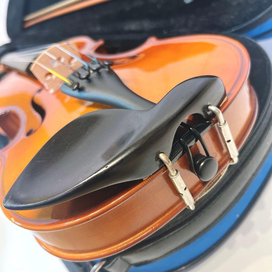 【美品・2021年製】Carlo giordano VS-1 3/4 バイオリン