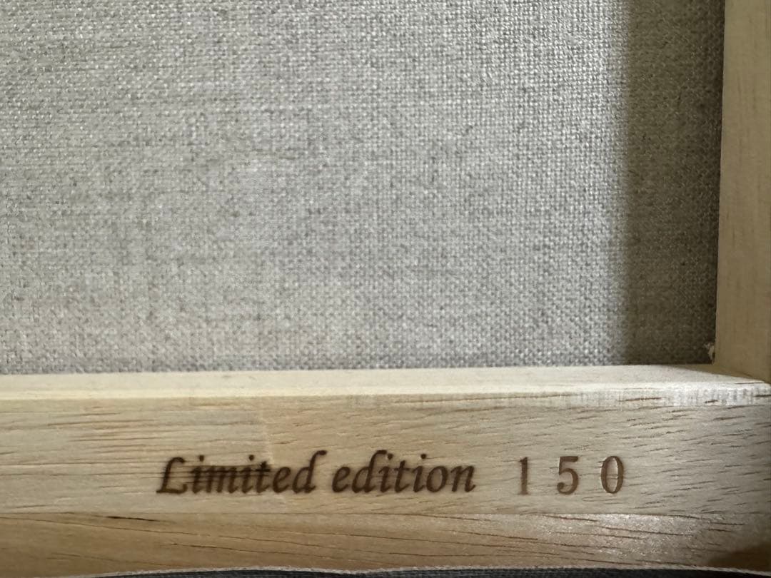 EVA Canvas Art アスカ(The bicycle）