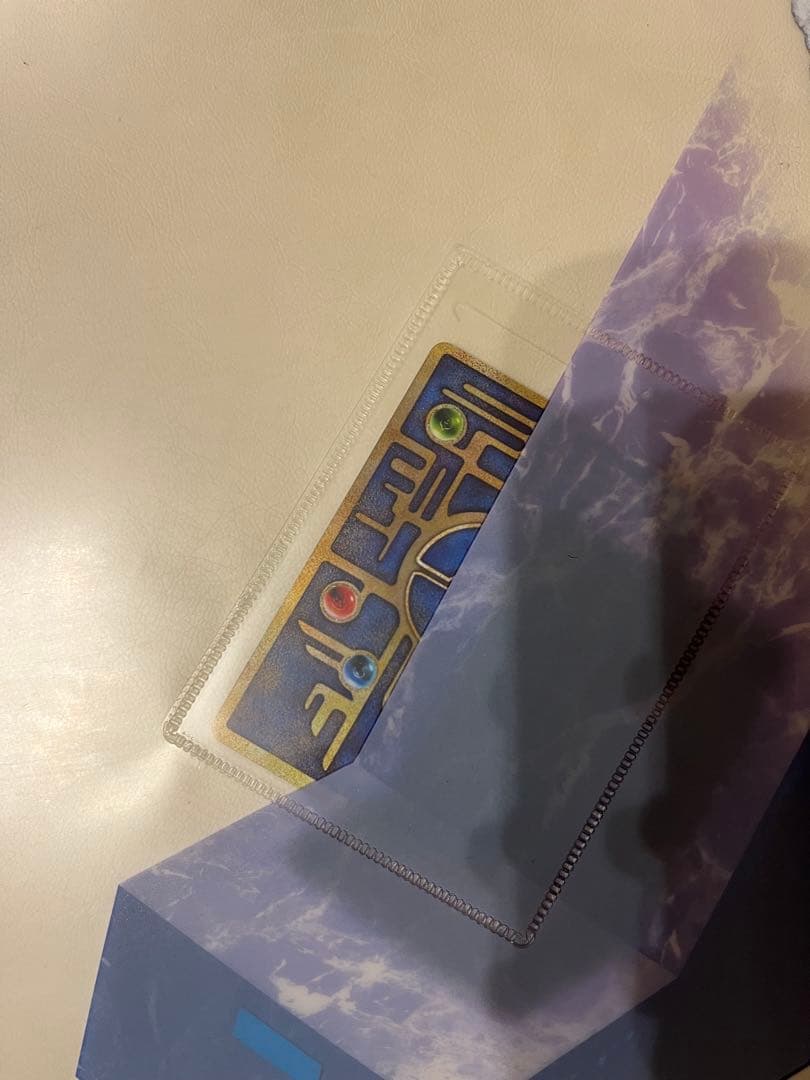 ポケモンカード ルギア爆誕 古代ミュウ 前期修正版 nintendo