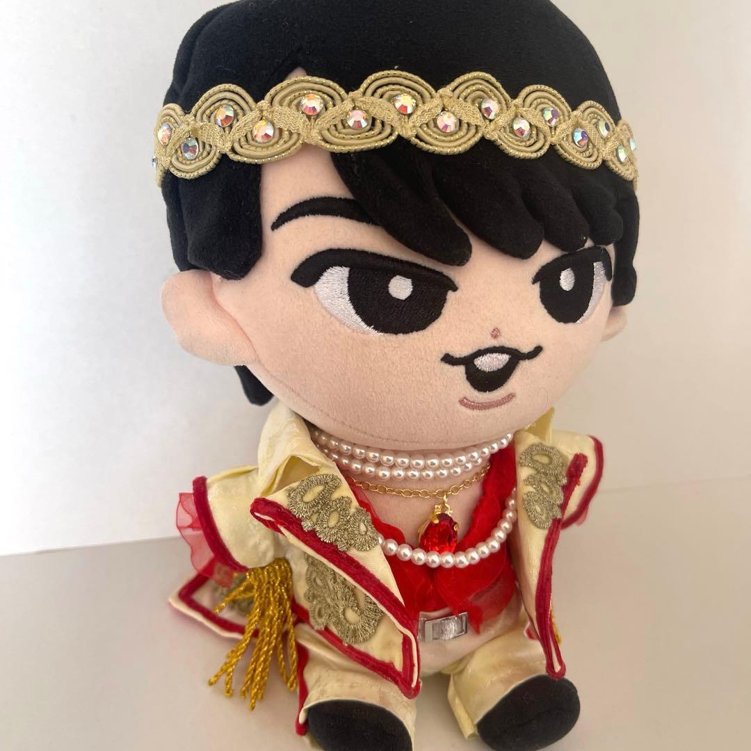 専用 すのチル 服 『地球してるぜ 』宮舘涼太