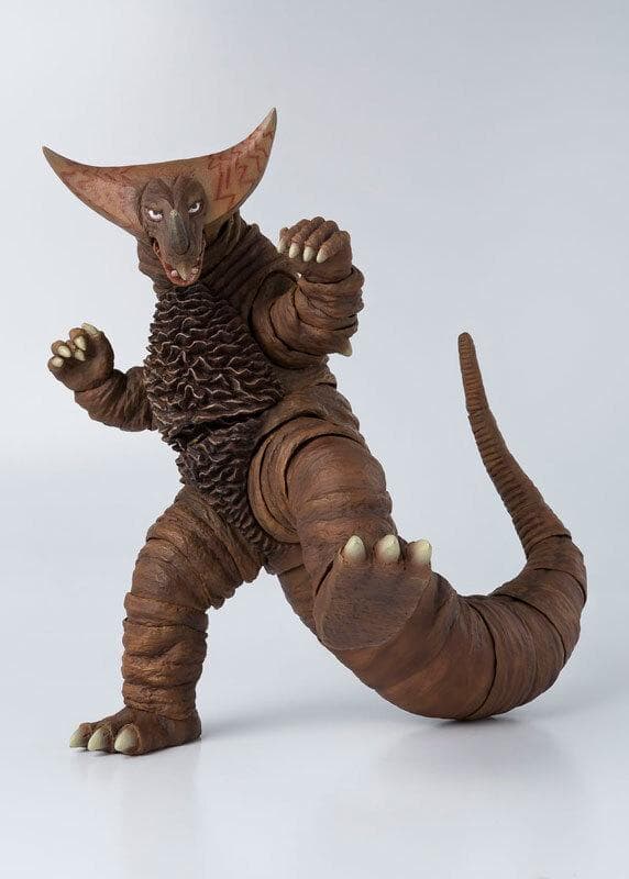 S.H.Figuarts フィギュアーツ 古代怪獣 ゴモラ ウルトラマン怪獣殿下
